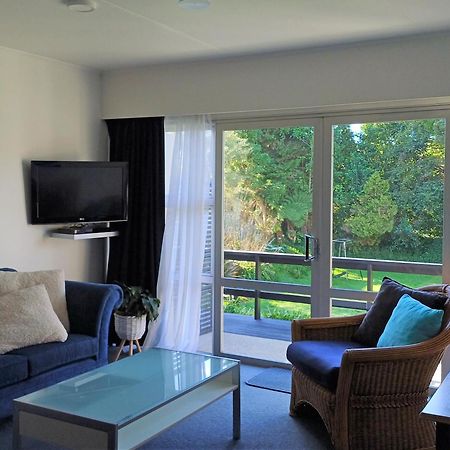 Golden Bay Motel Такака Екстер'єр фото