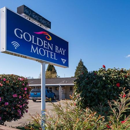 Golden Bay Motel Такака Екстер'єр фото