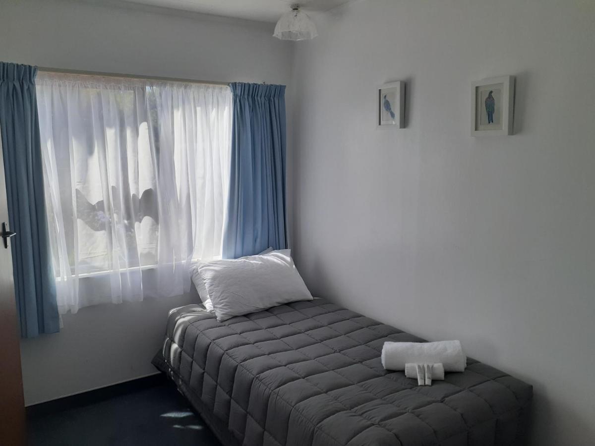 Golden Bay Motel Такака Екстер'єр фото