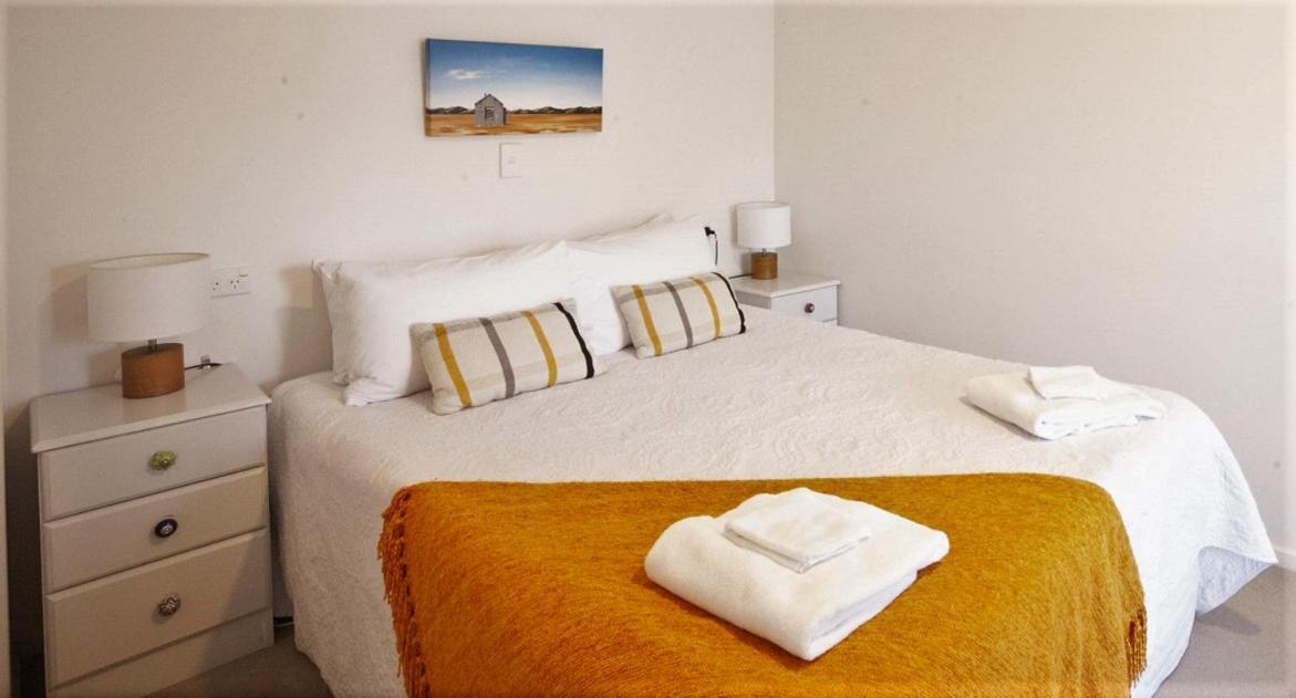 Golden Bay Motel Такака Екстер'єр фото