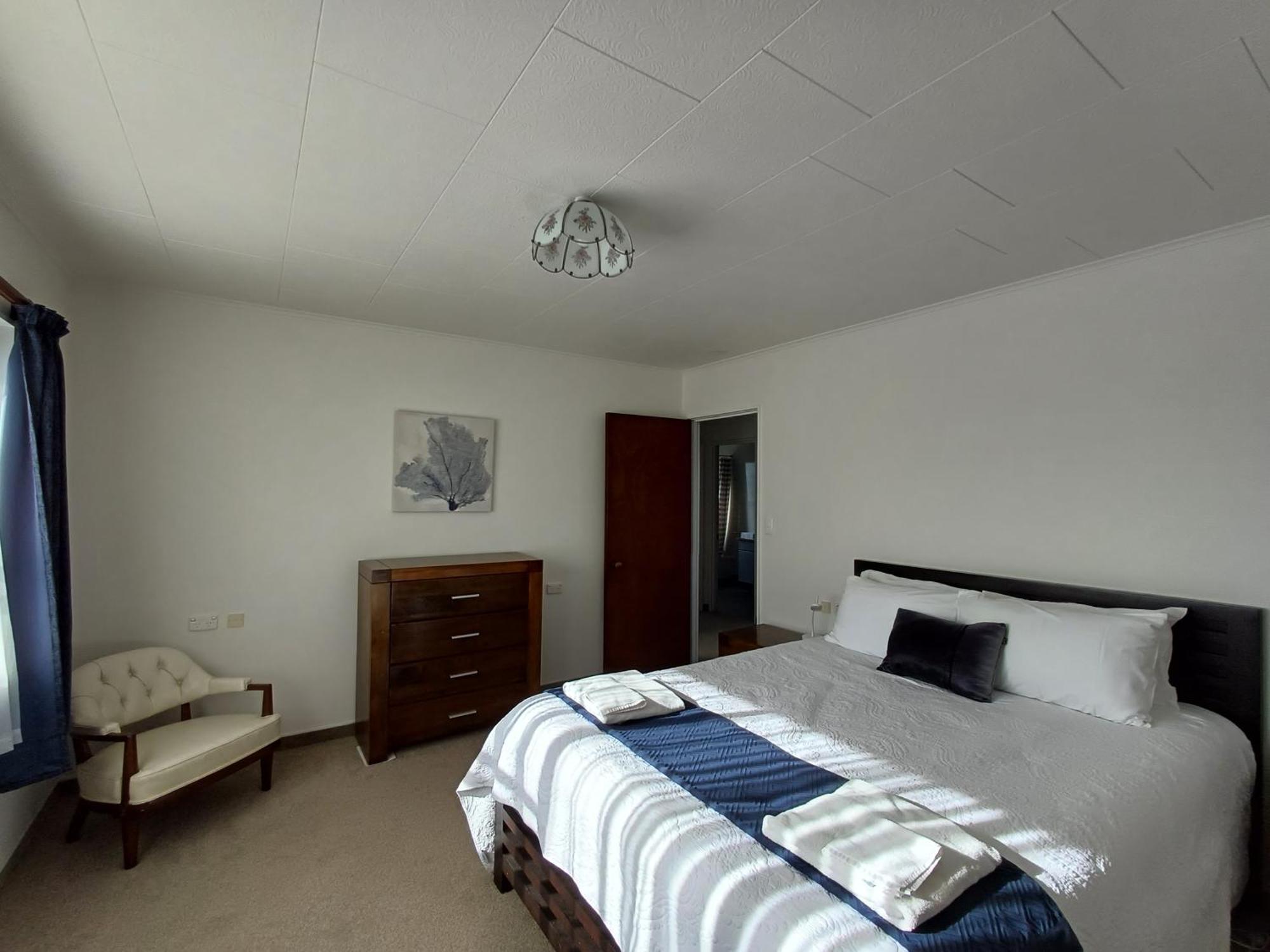 Golden Bay Motel Такака Екстер'єр фото