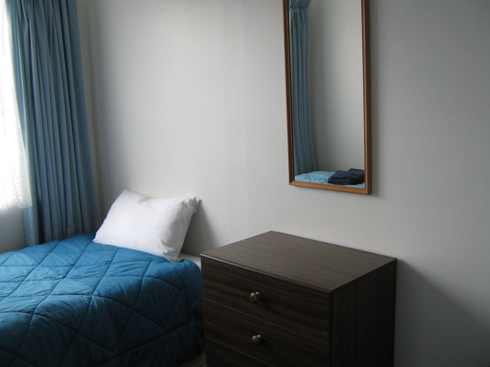 Golden Bay Motel Такака Екстер'єр фото