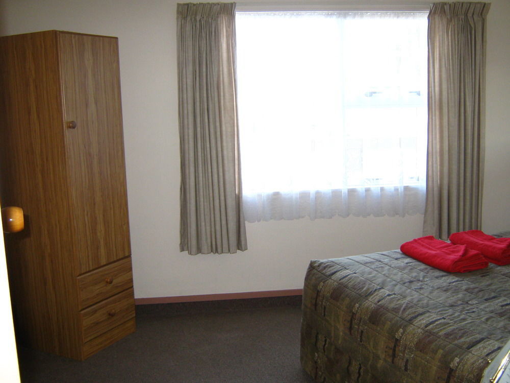 Golden Bay Motel Такака Екстер'єр фото
